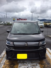 運転が楽しくなりました！